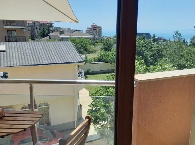 Апартамент Perla 1 *