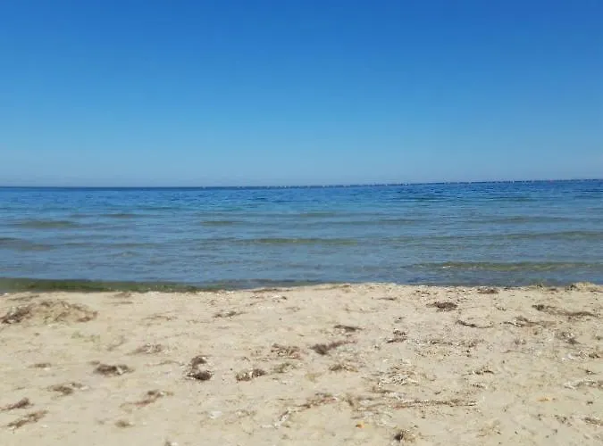 Апартамент Perla 1 Равда