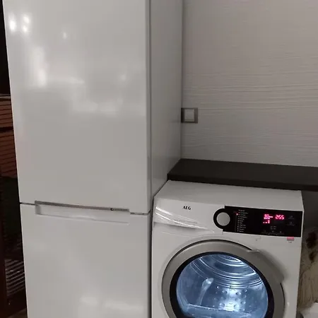 Appartamento Perla 1 Ravda