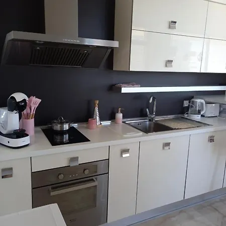 Apartman Perla 1 Ravda