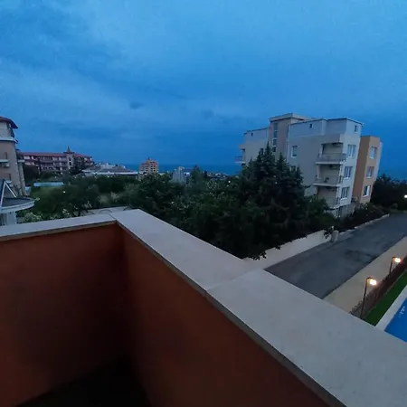 Appartamento Perla 1 Ravda