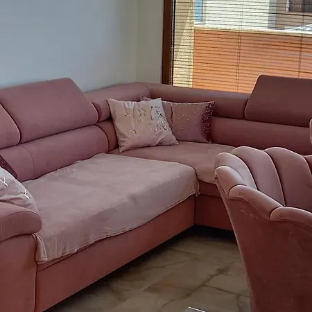 Perla 1 Апартаменты