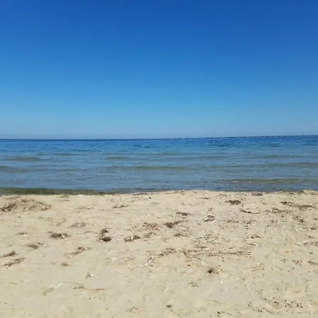 Appartamento Perla 1 Ravda